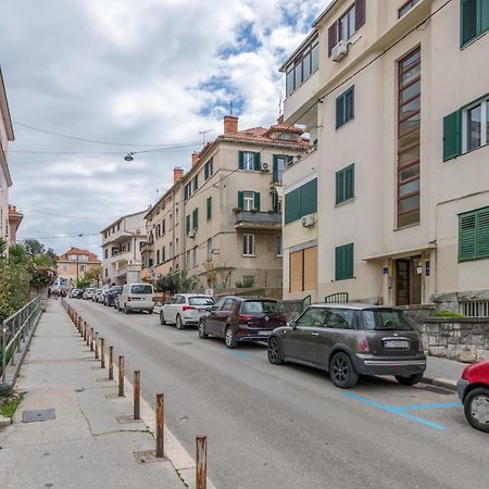 Finn Luxury Rooms Split Dış mekan fotoğraf