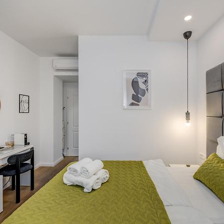 Finn Luxury Rooms Split Dış mekan fotoğraf