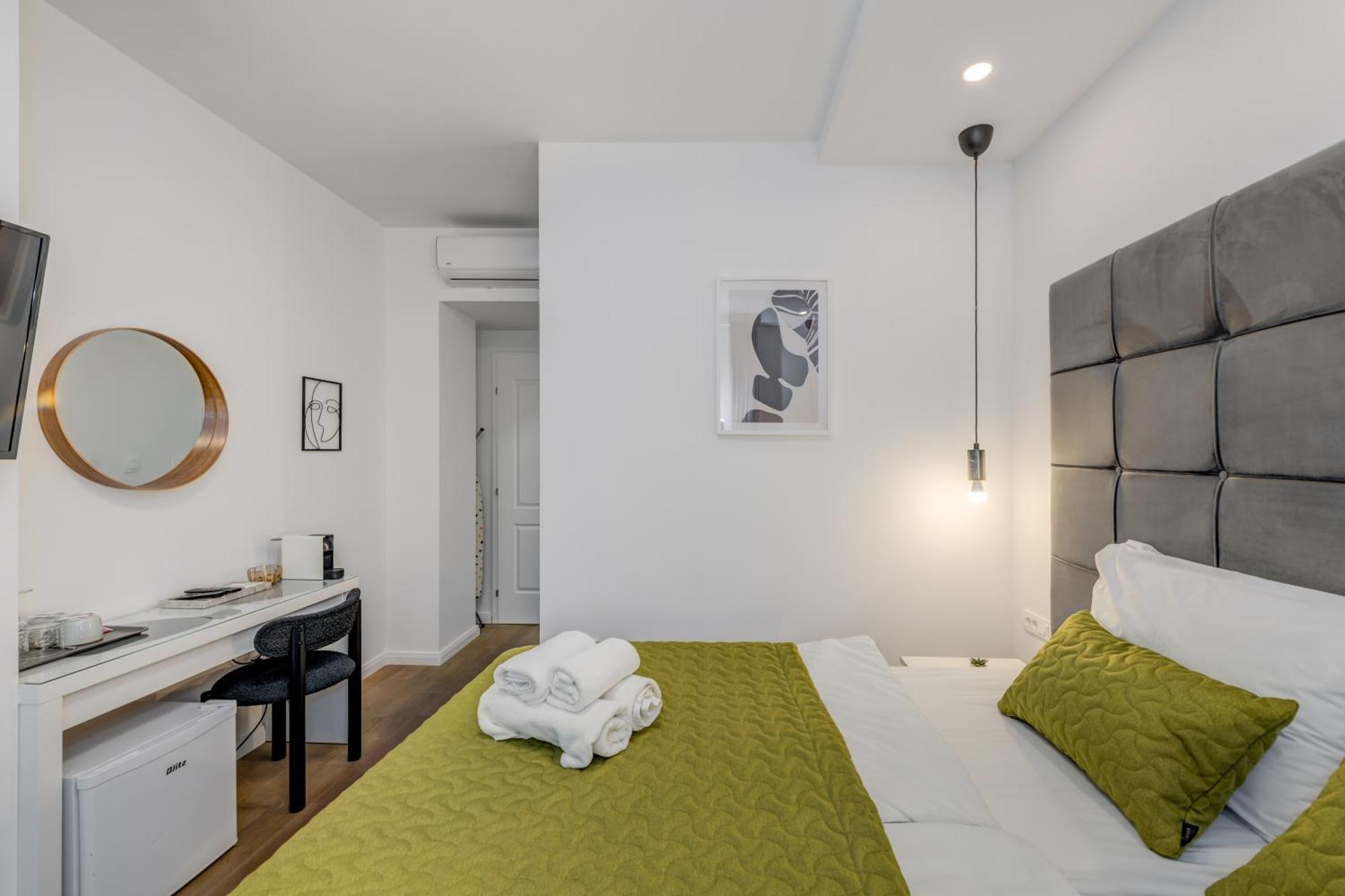 Finn Luxury Rooms Split Dış mekan fotoğraf